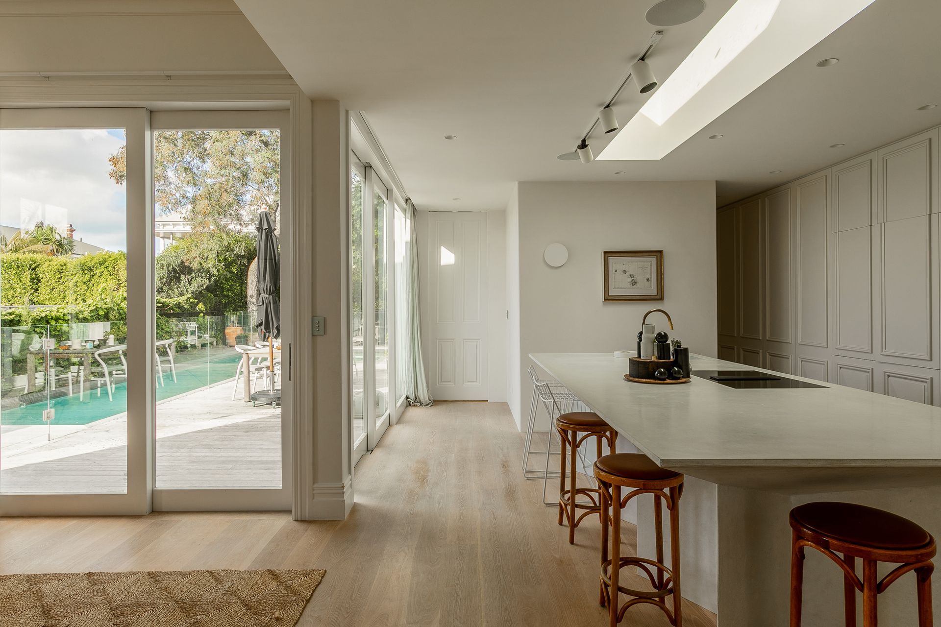 The Building Co - Herne Bay Home Renovation