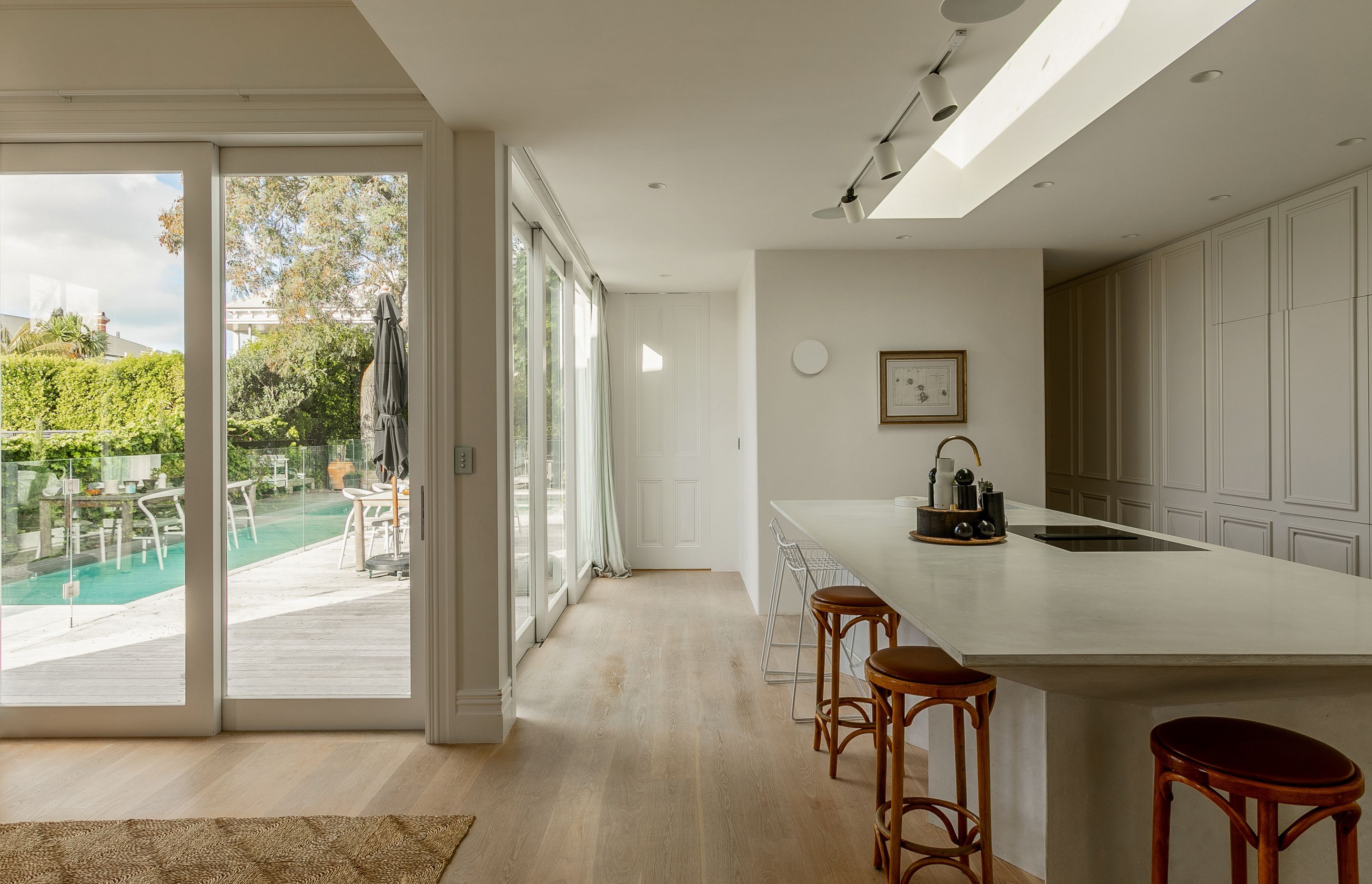The Building Co - Herne Bay Home Renovation