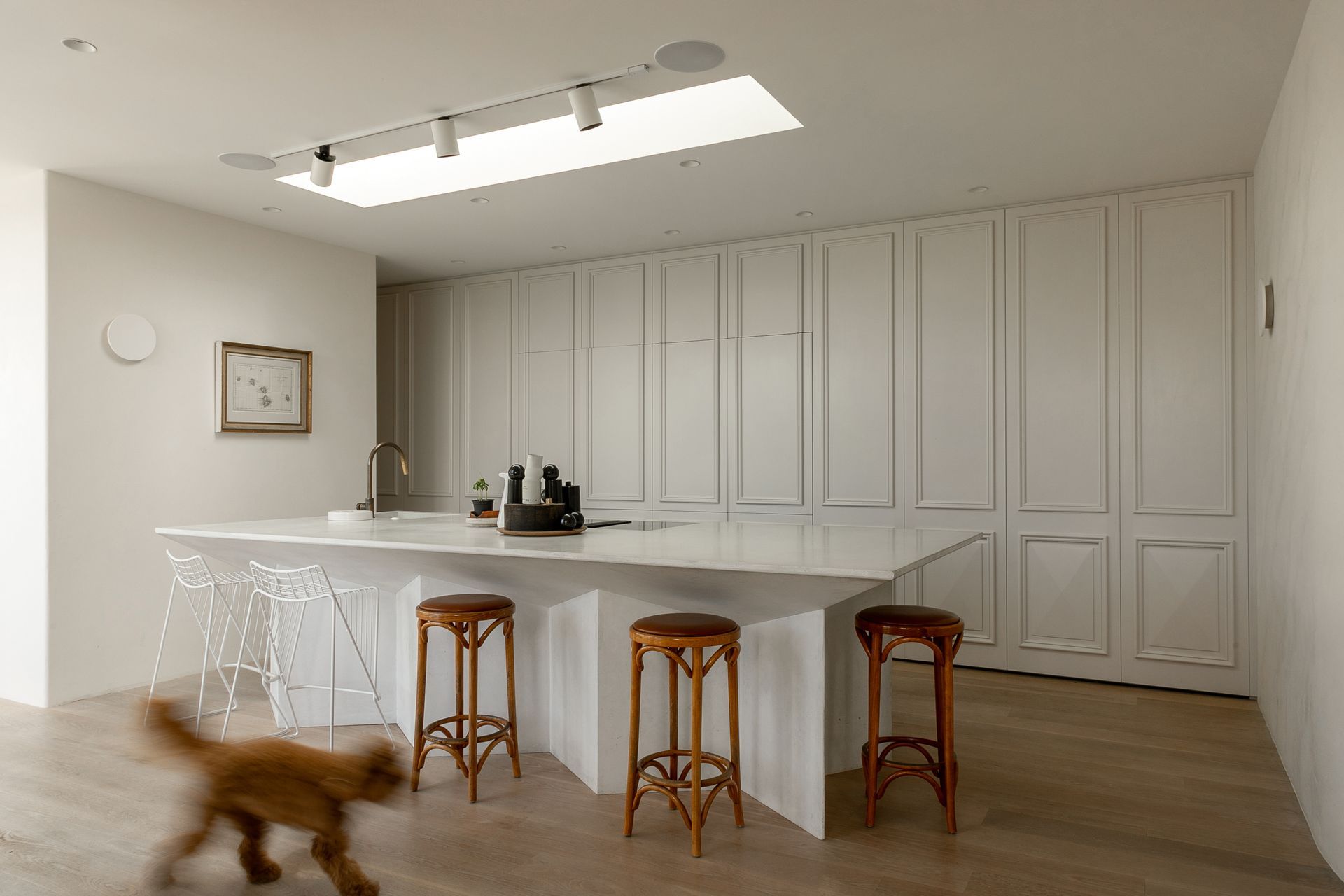 The Building Co - Herne Bay Home Renovation