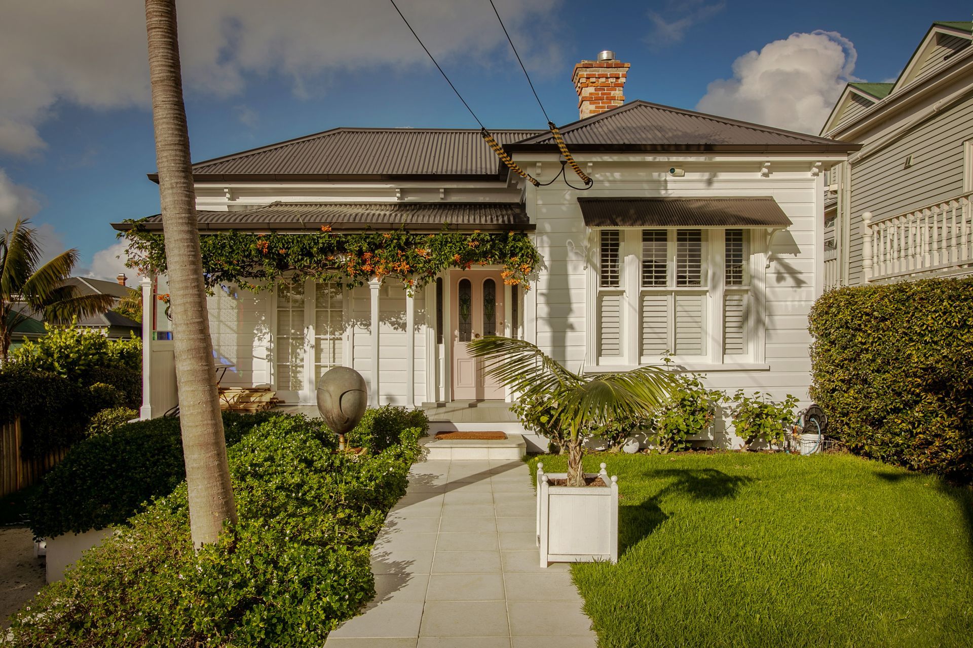 The Building Co - Herne Bay Home Renovation