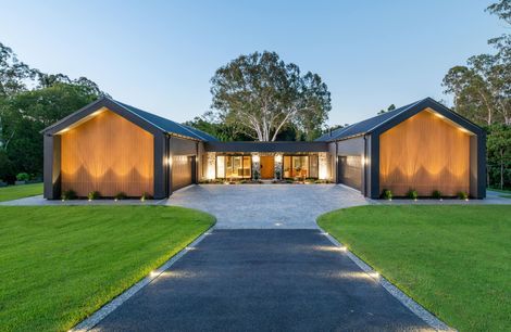 A home connected to the land | THE RANCH
