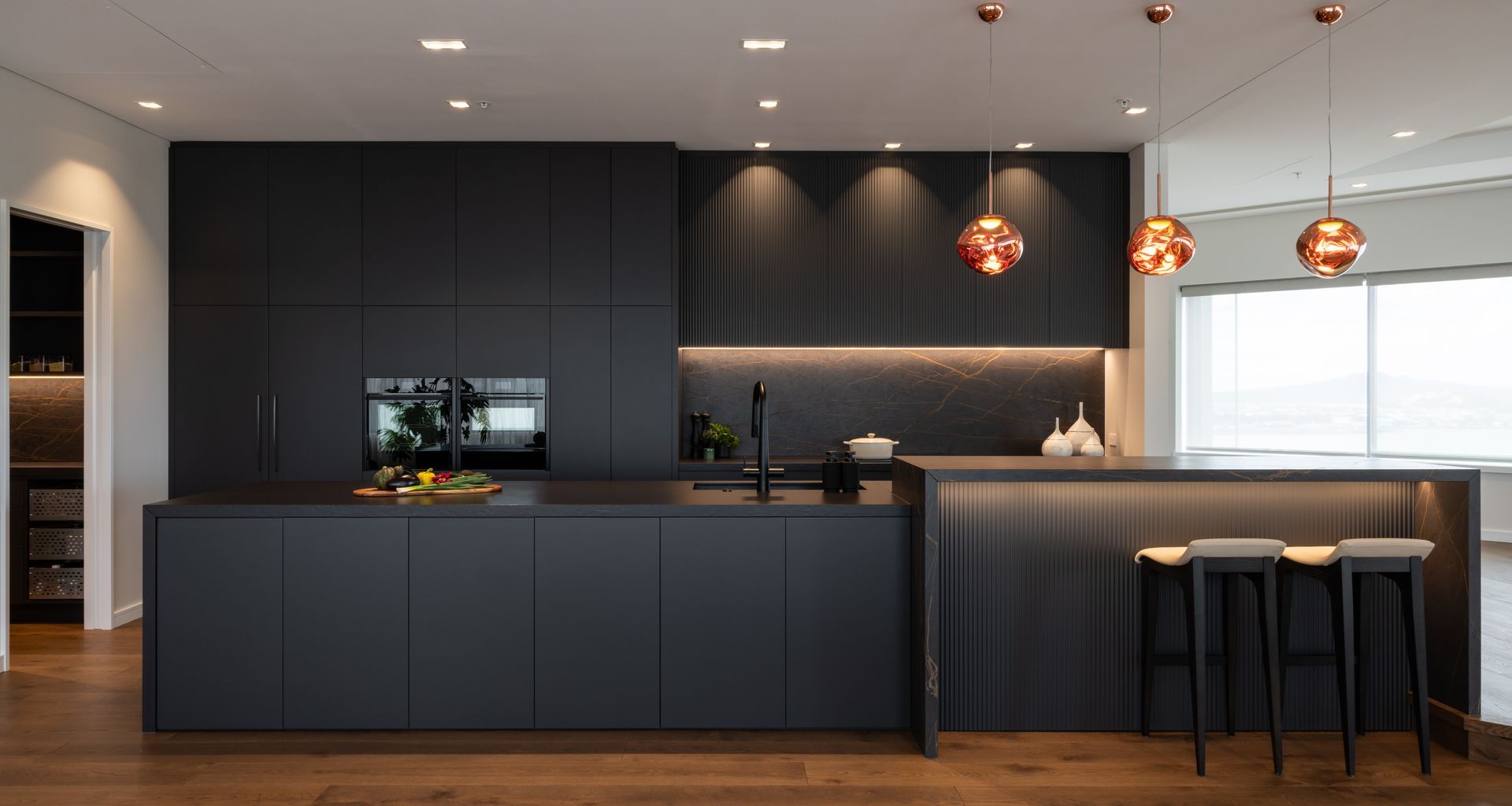 Auckland Penthouse Apartment banner