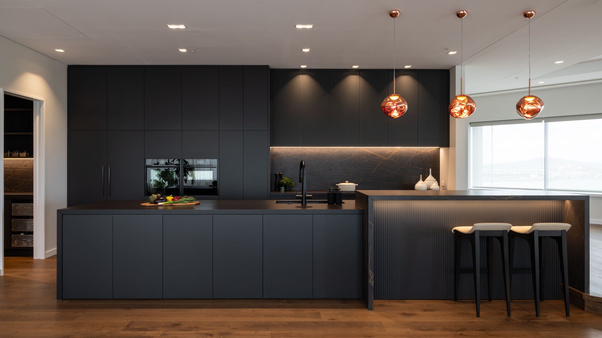 Auckland Penthouse Apartment banner