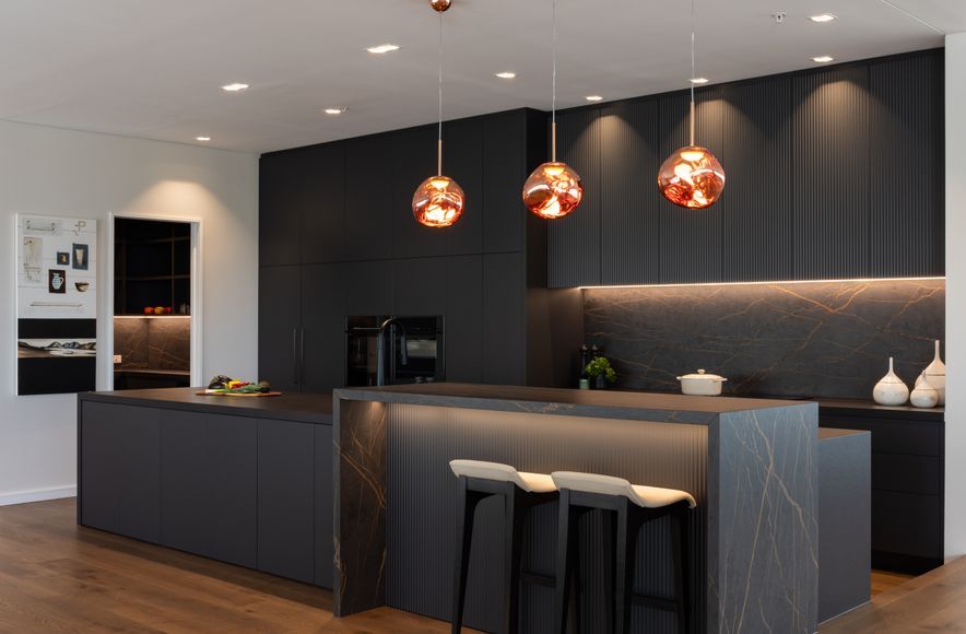 Auckland Penthouse Apartment