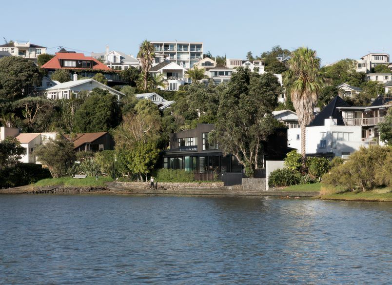 The Tailored Home