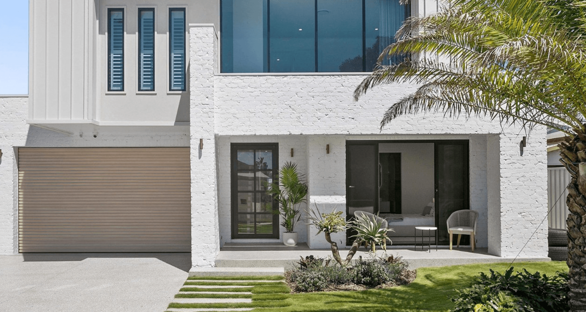The Village Home | Shellharbour banner