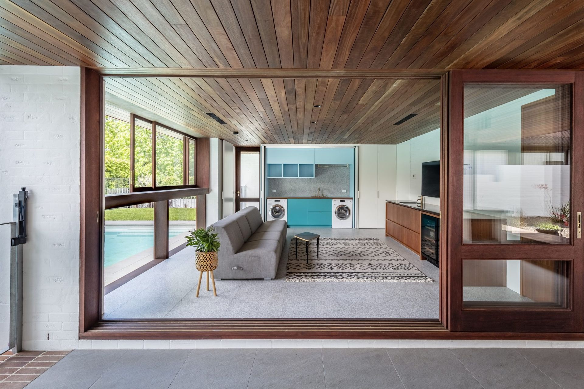 Greenway Pde, Pymble