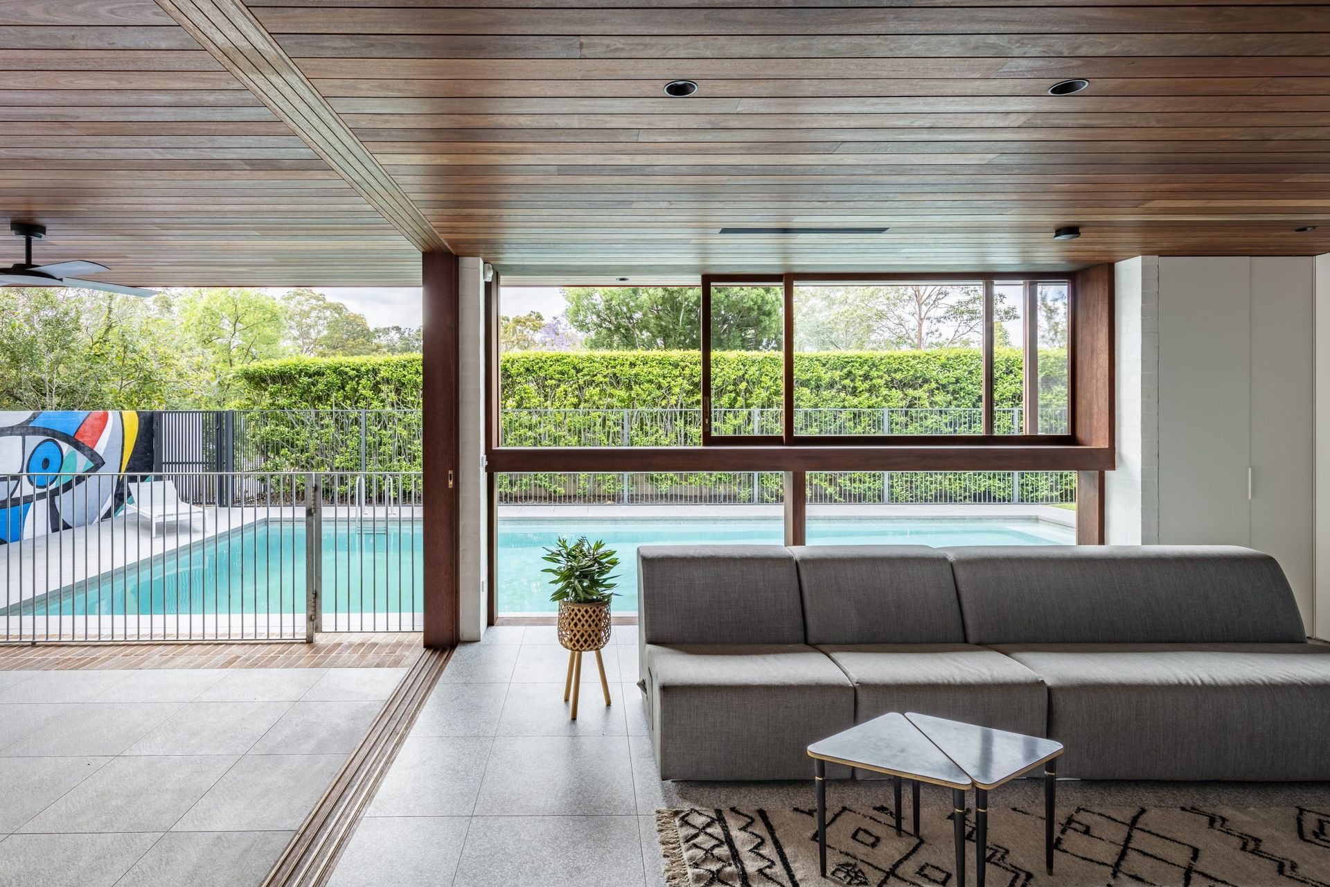 Greenway Pde, Pymble