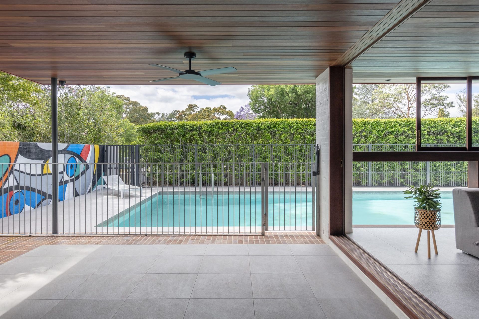 Greenway Pde, Pymble