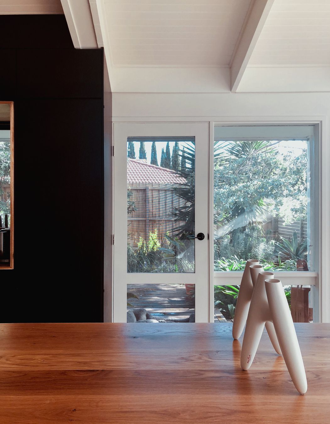 This is Larry, Barwon Heads