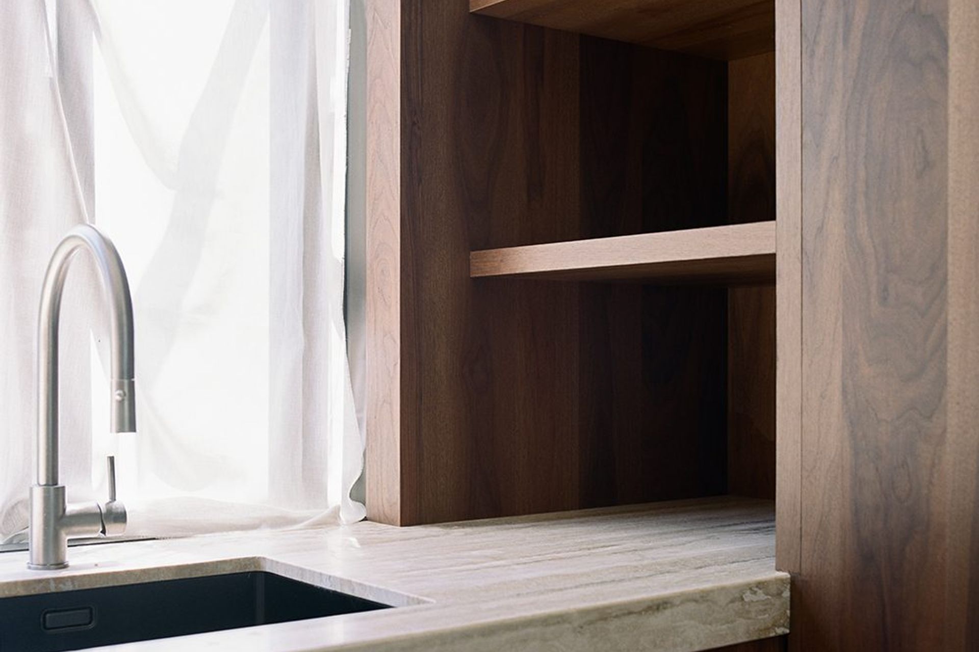 Kilbirnie Residence, Wellington