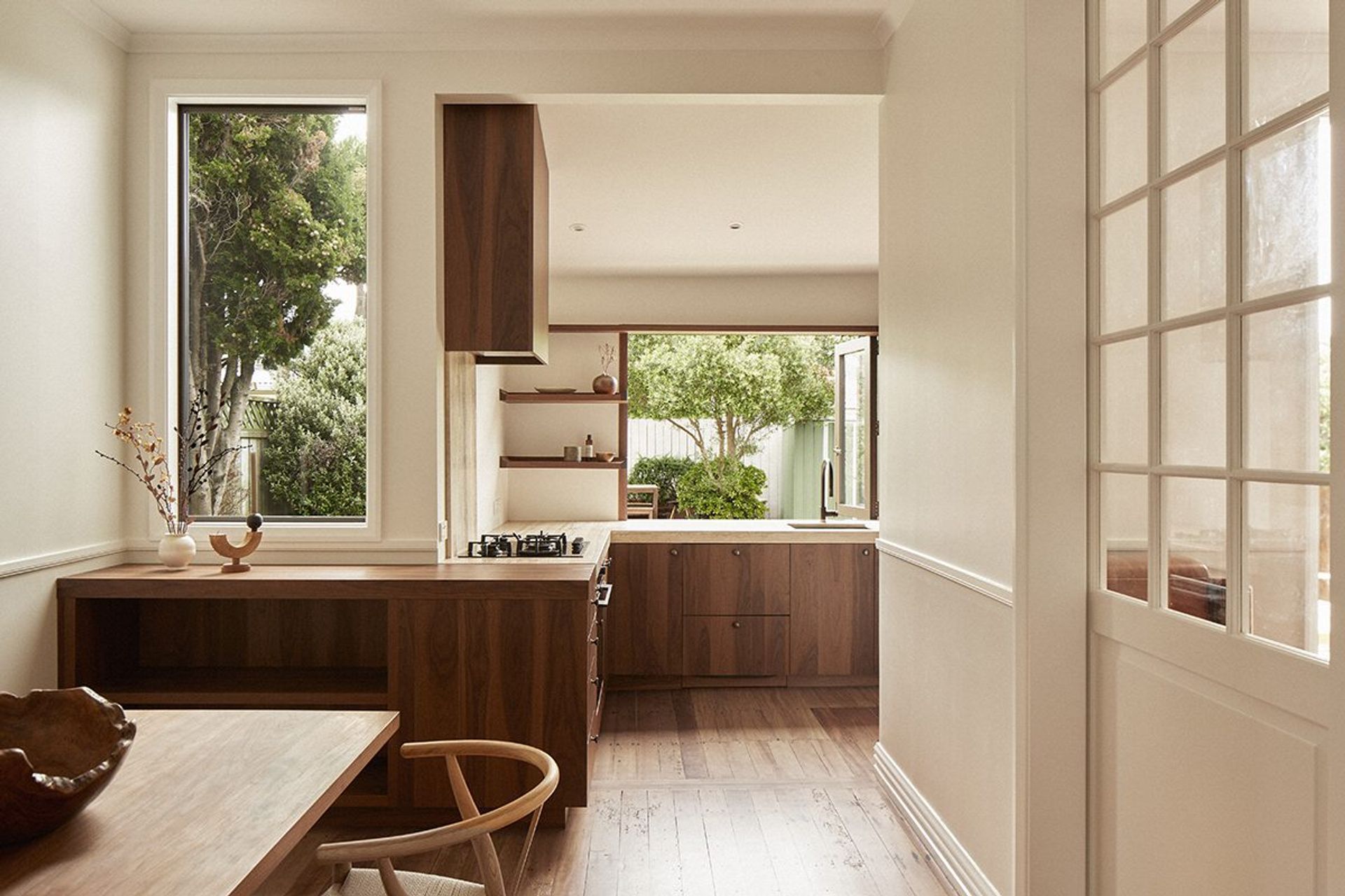 Kilbirnie Residence, Wellington