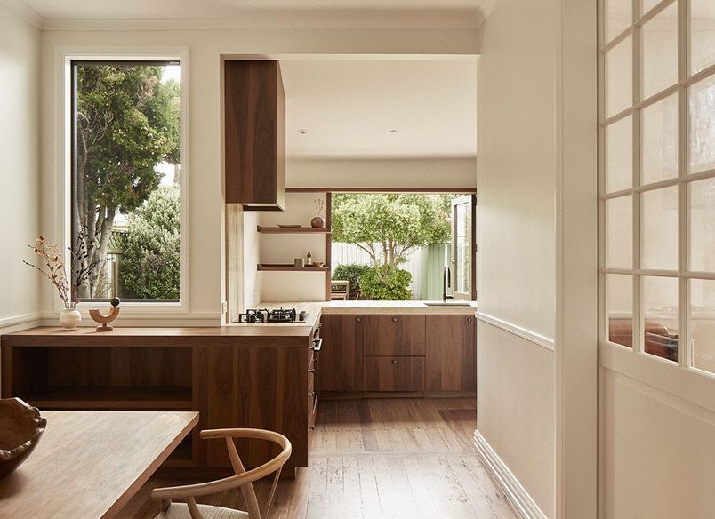 Kilbirnie Residence, Wellington