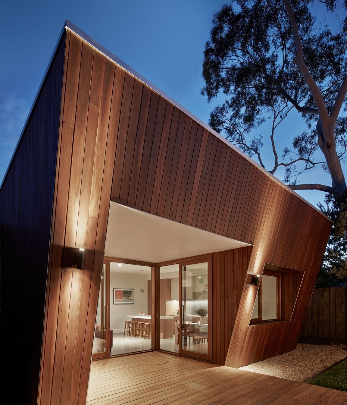 Thornbury House