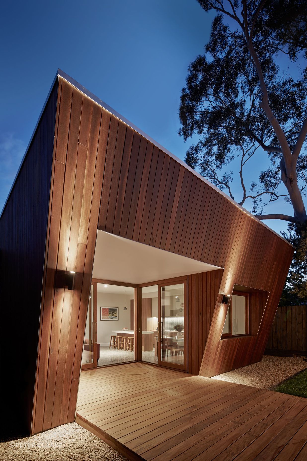 Thornbury House