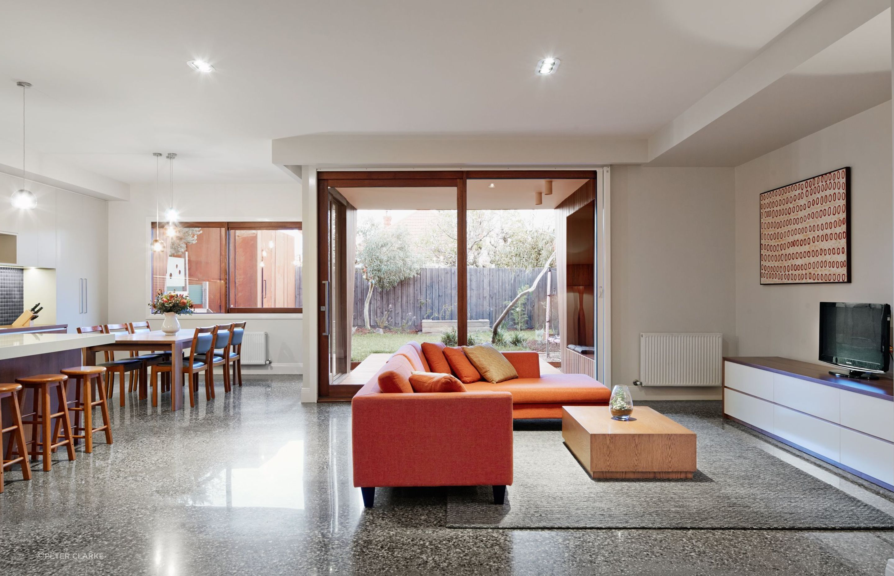 Thornbury House