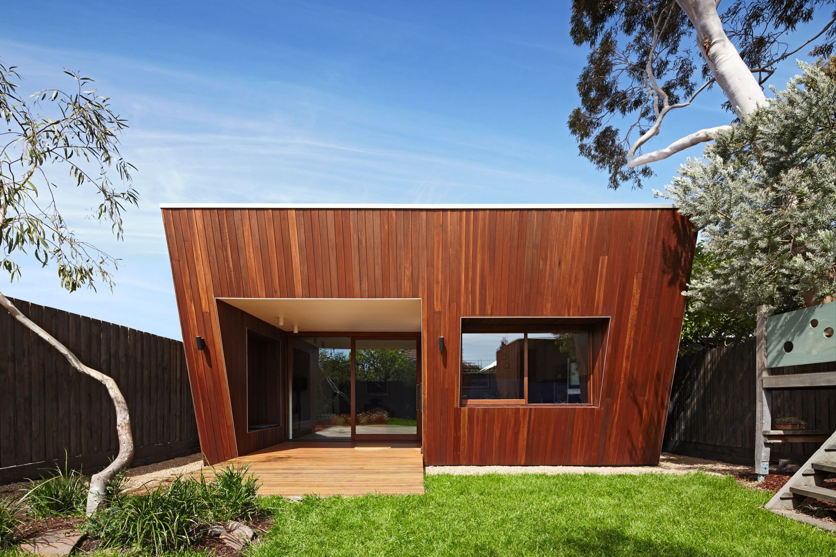 Thornbury House