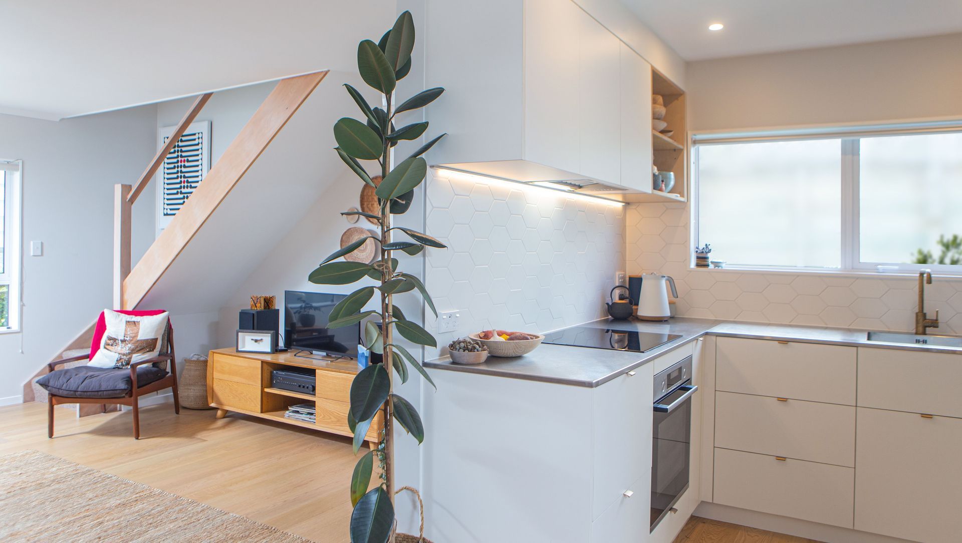 Kitchen Design - Tidy Little Spaces banner