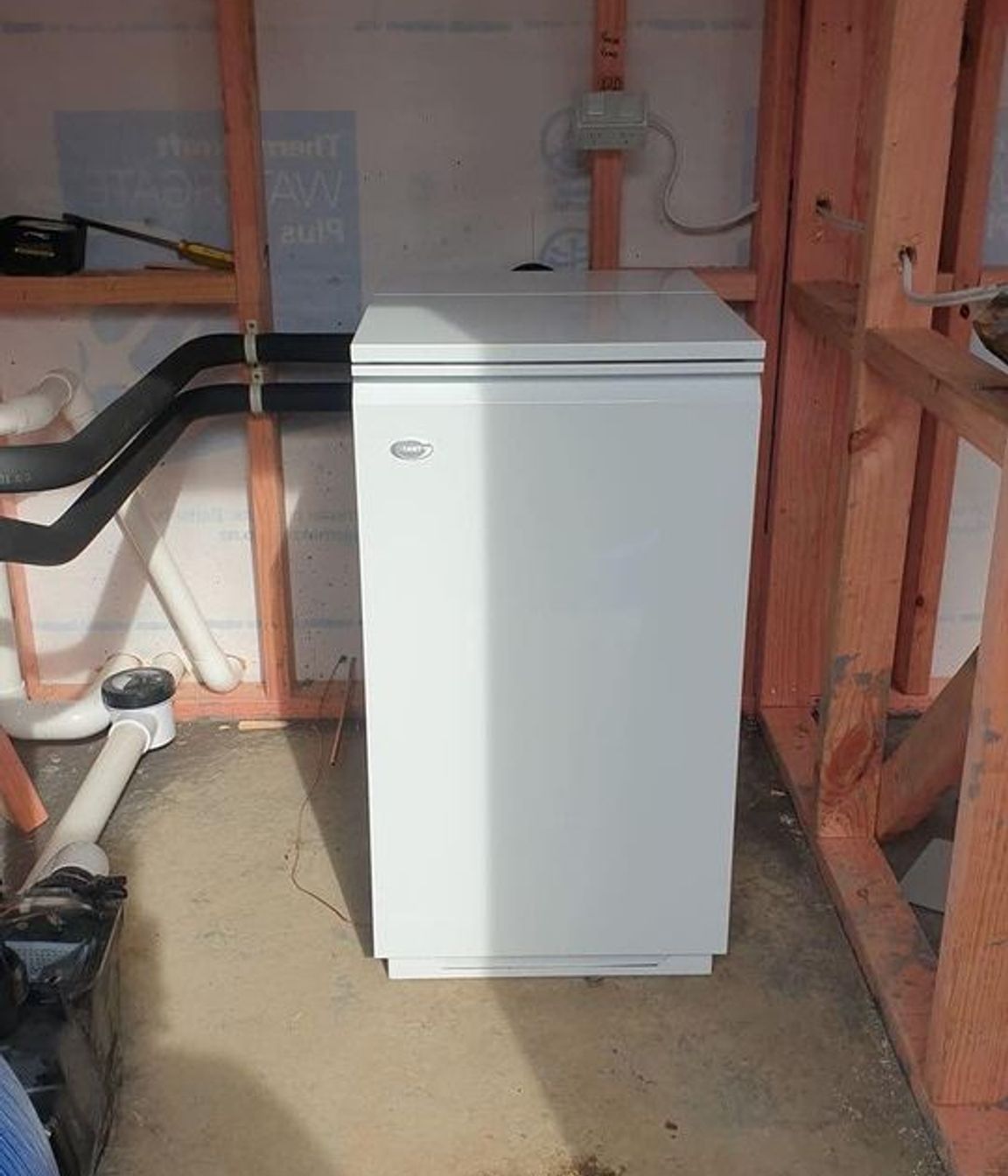 Ardmore - Swimming Pool Heating