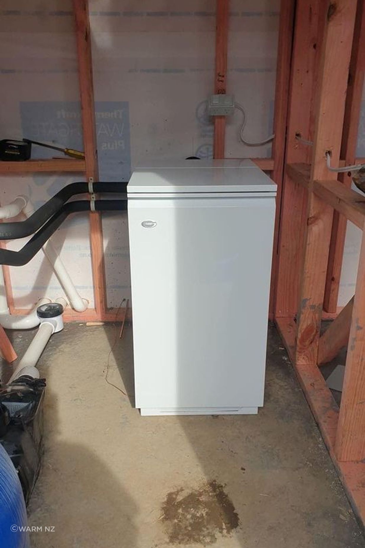 Ardmore - Swimming Pool Heating