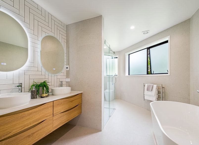 Titirangi Full Renovation