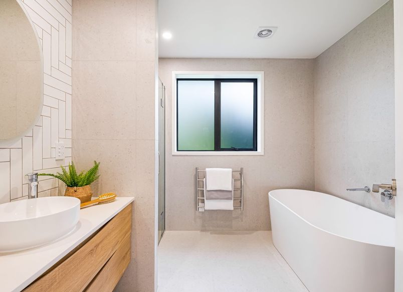 Titirangi Full Renovation