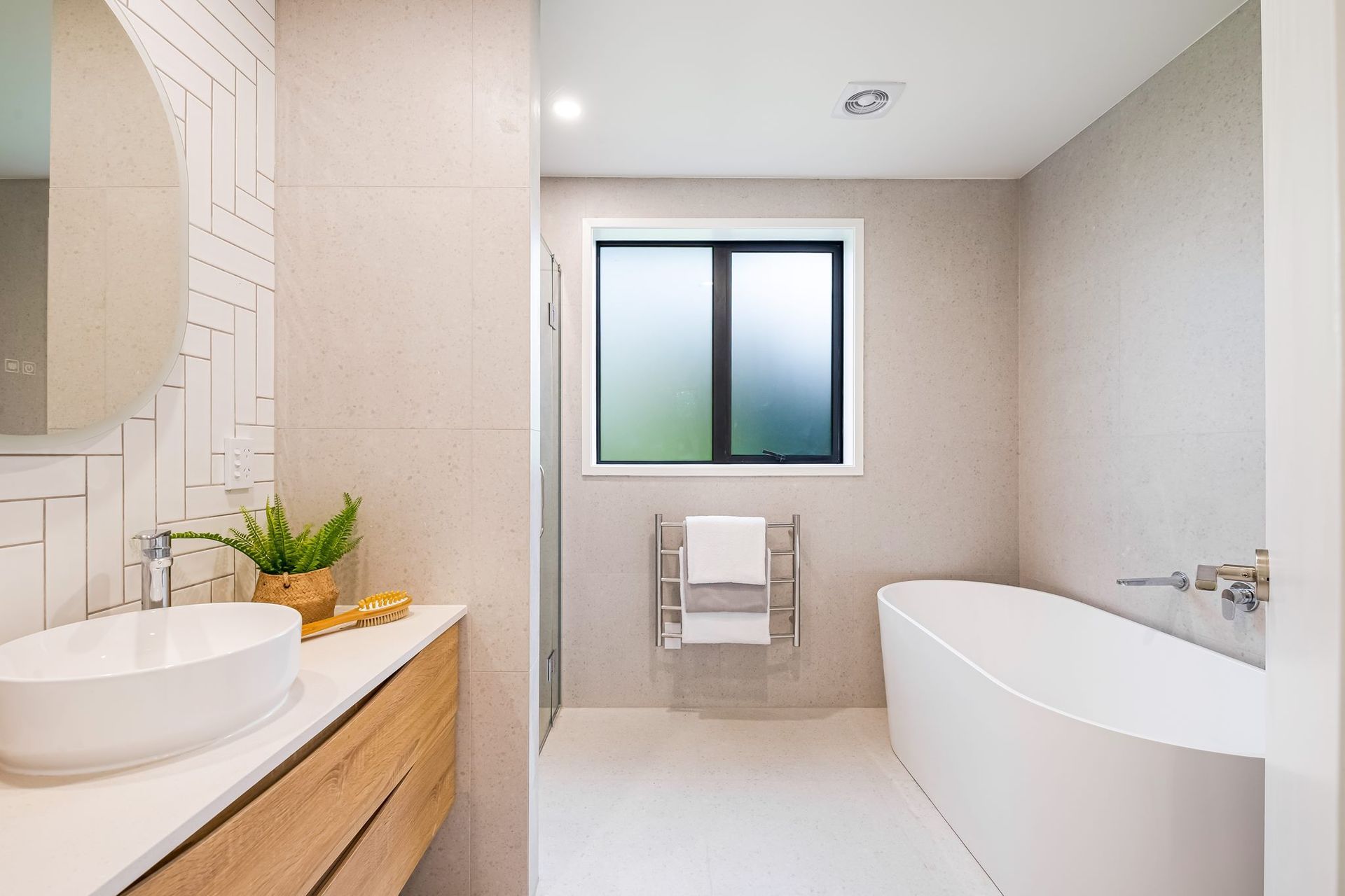 Titirangi Full Renovation