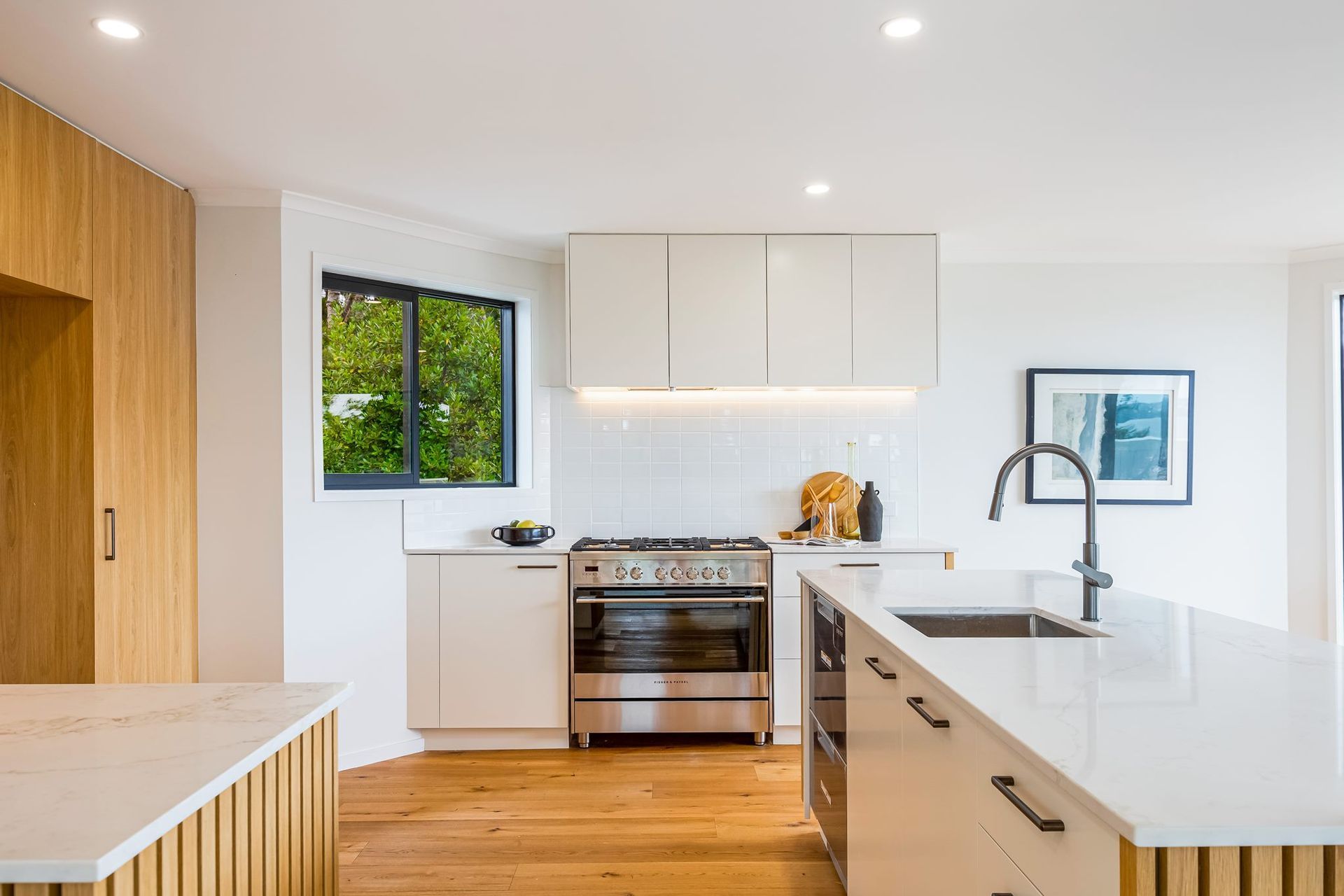 Titirangi Full Renovation