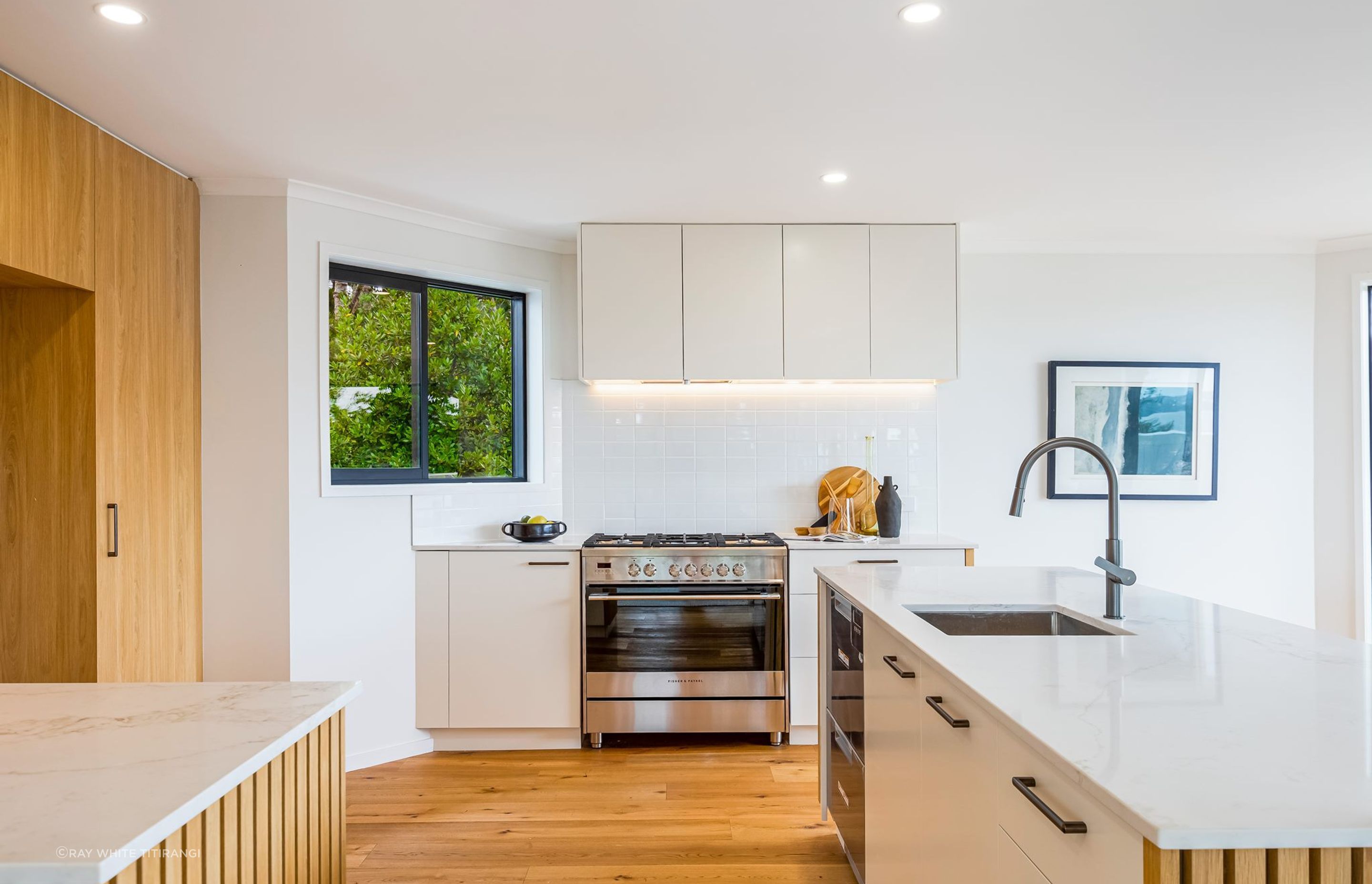 Titirangi Full Renovation