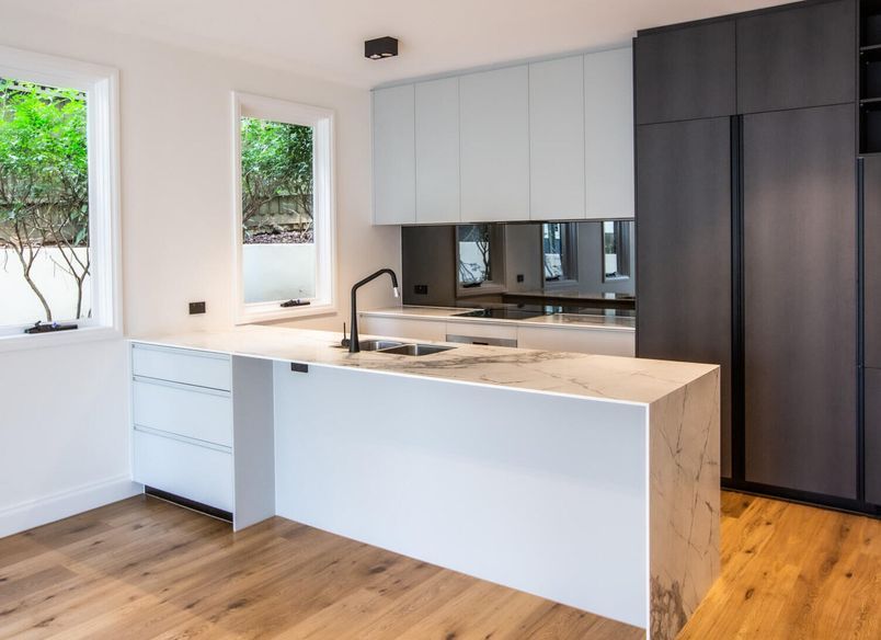 Tivoli Road, South Yarra