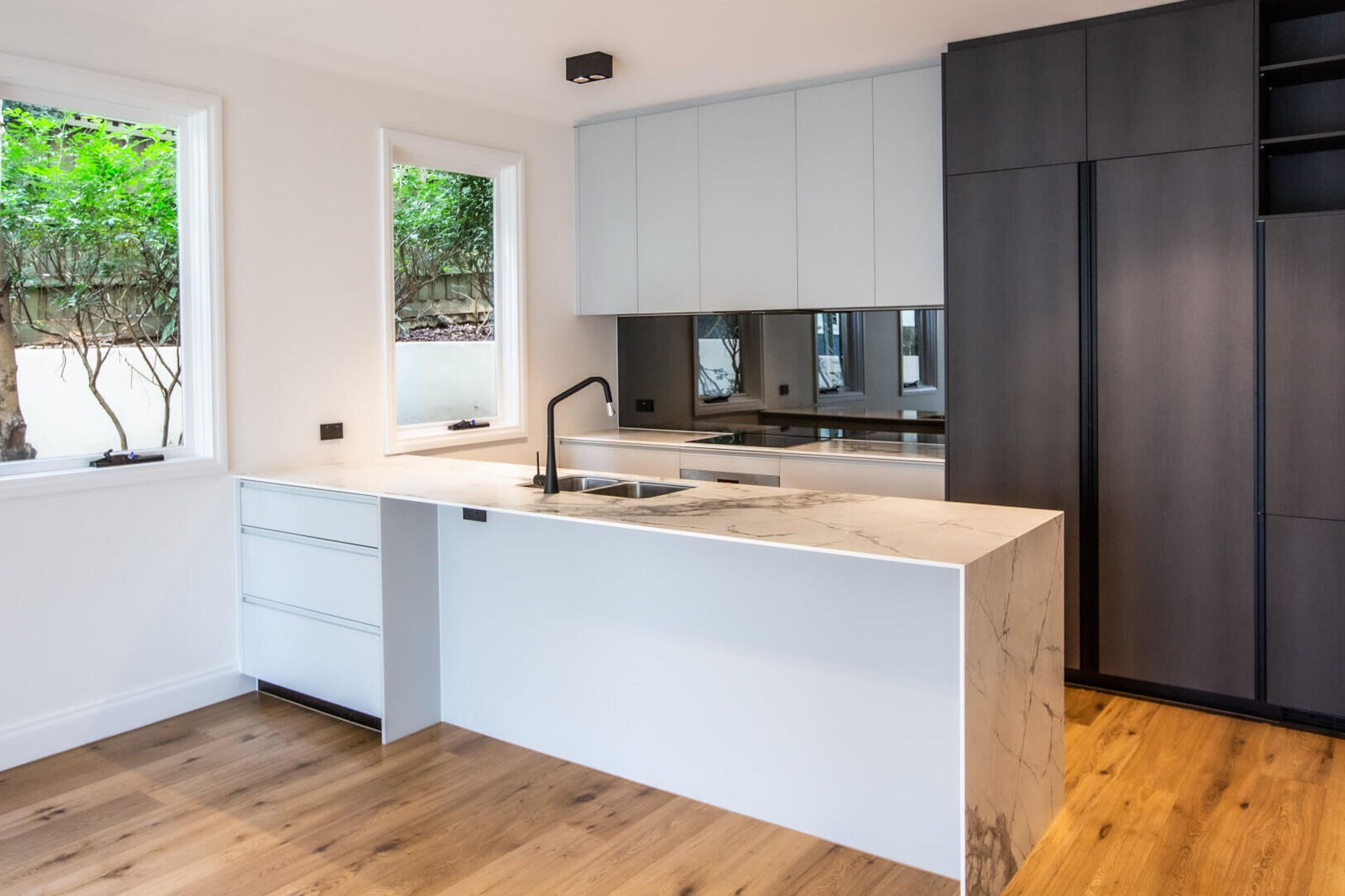 Tivoli Road, South Yarra