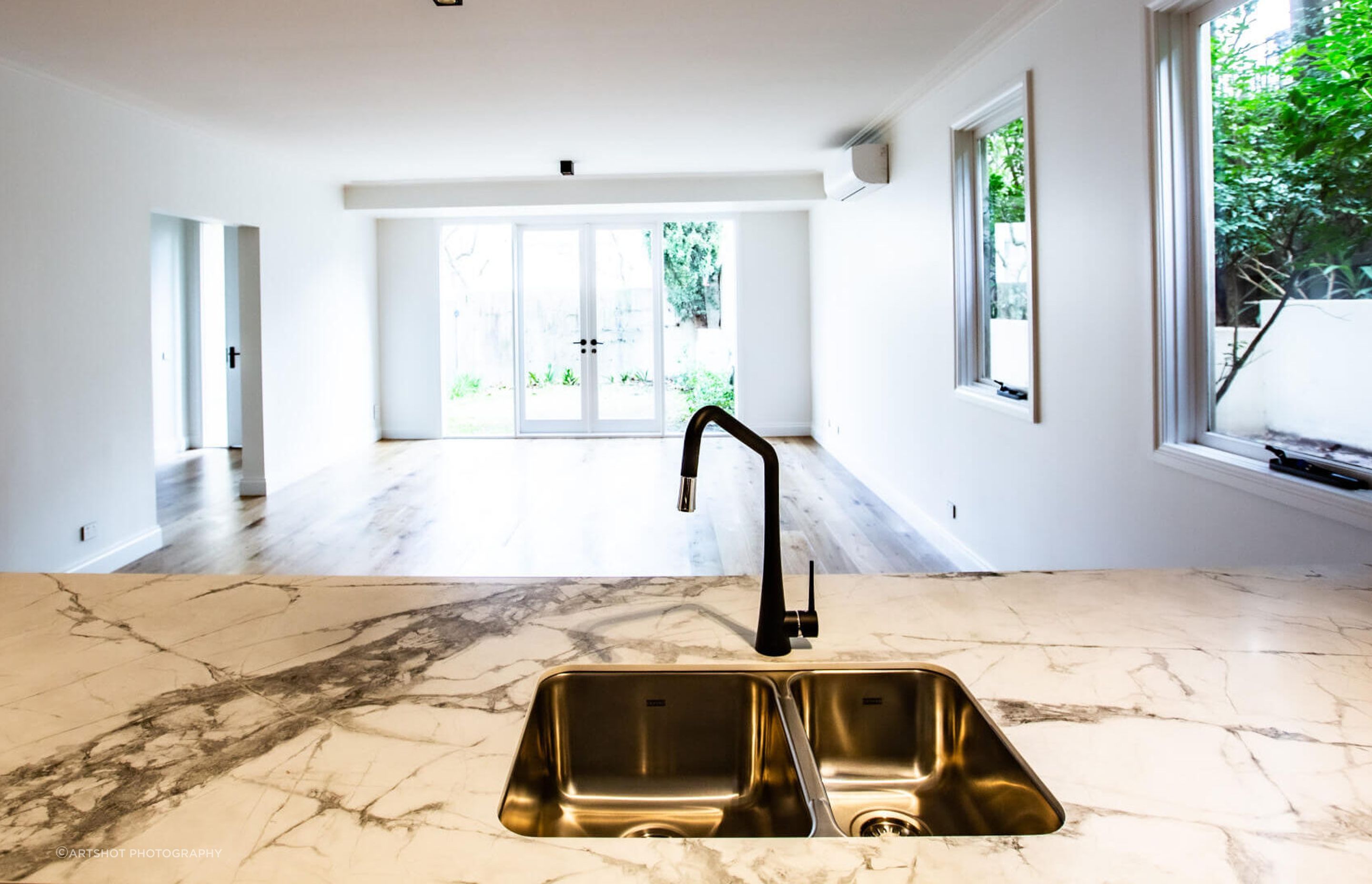 Tivoli Road, South Yarra