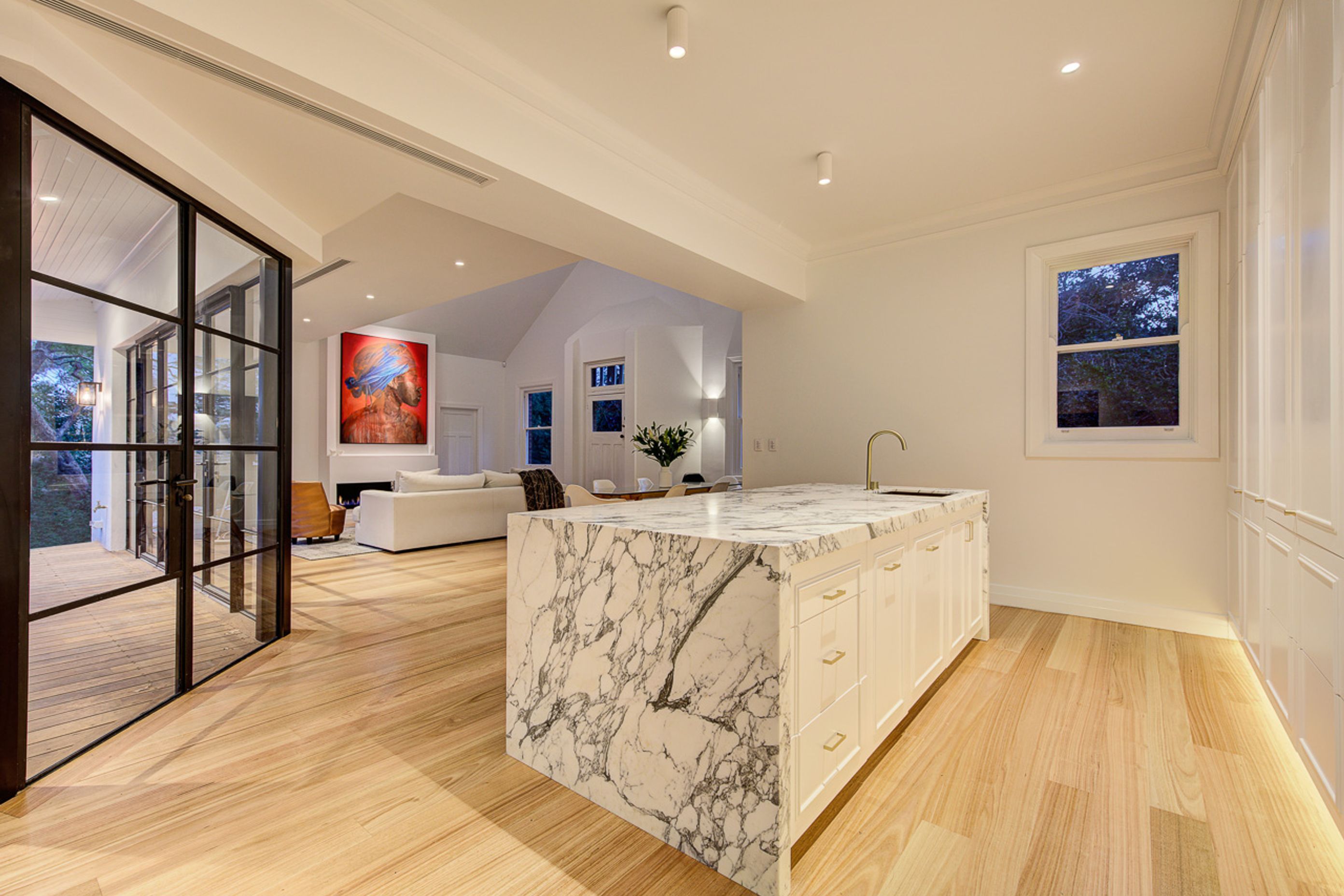 Malton Rd, Beecroft
