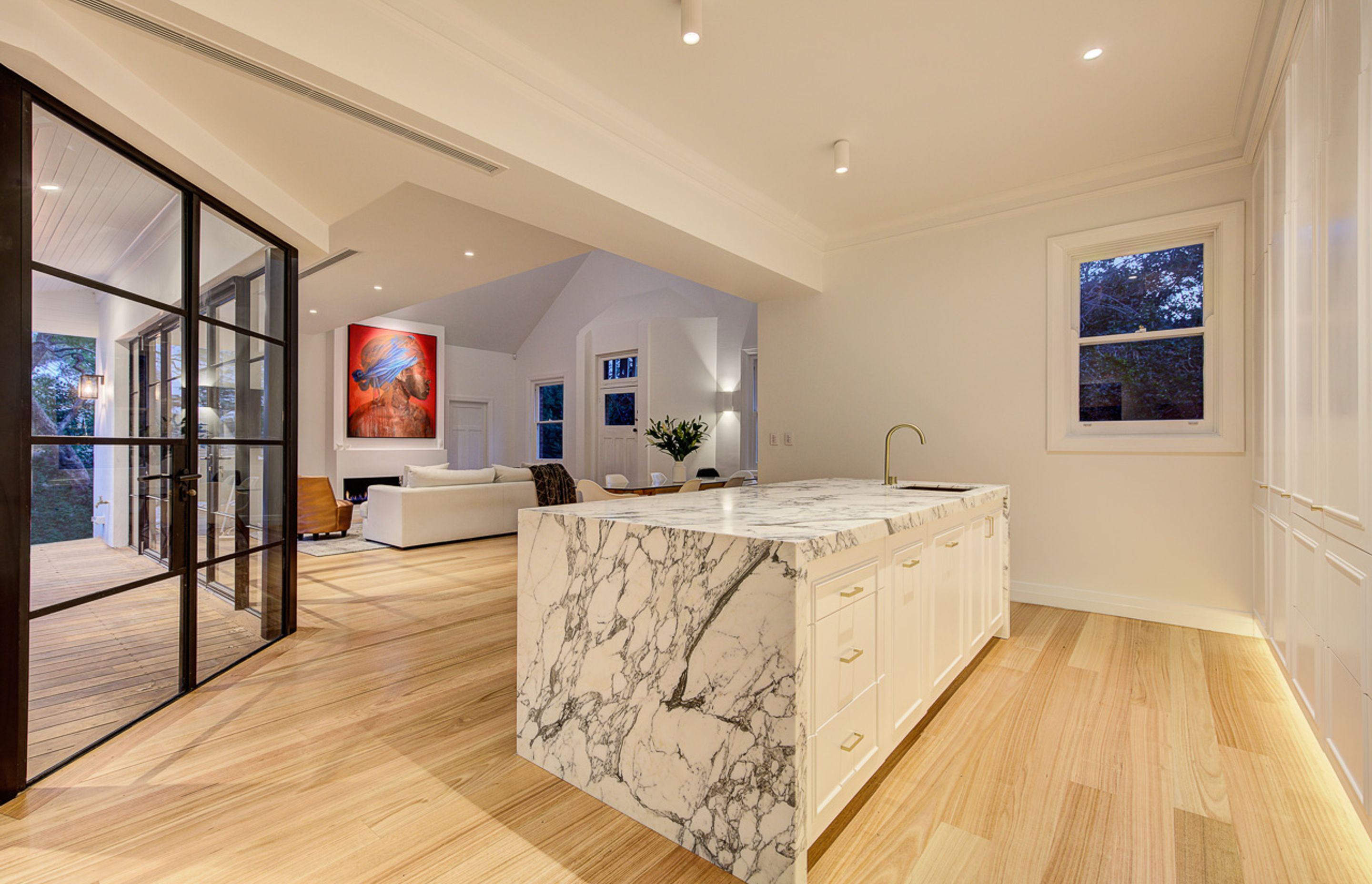 Malton Rd, Beecroft