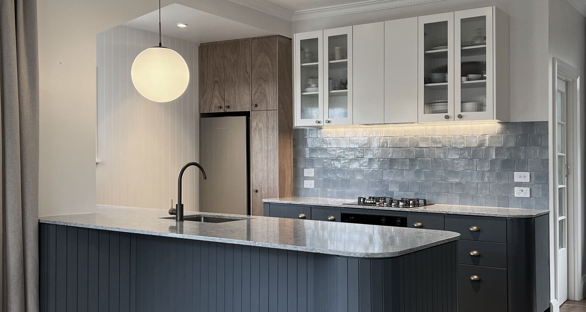 1920s Bungalow Kitchen & Dining, St Albans banner