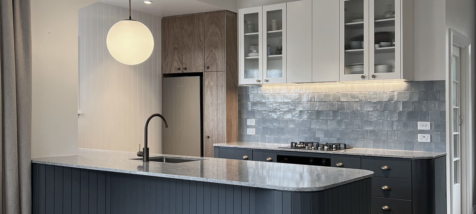 1920s Bungalow Kitchen & Dining, St Albans banner