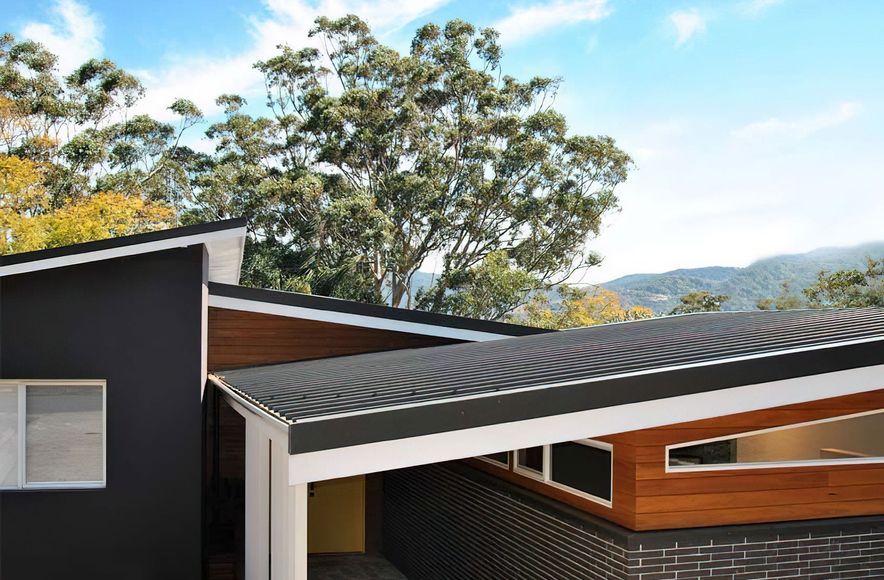 Toorak Residence