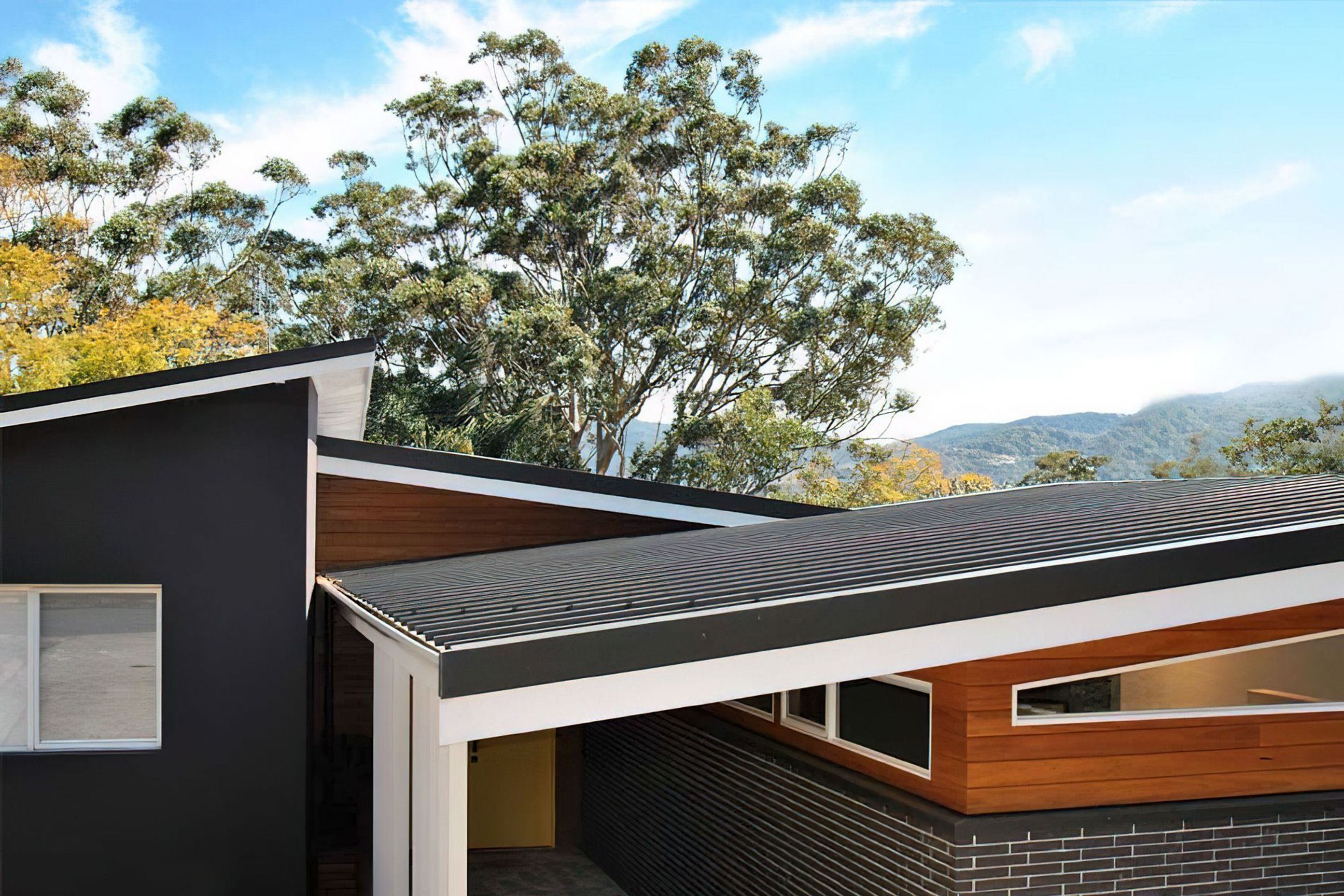 Toorak Residence