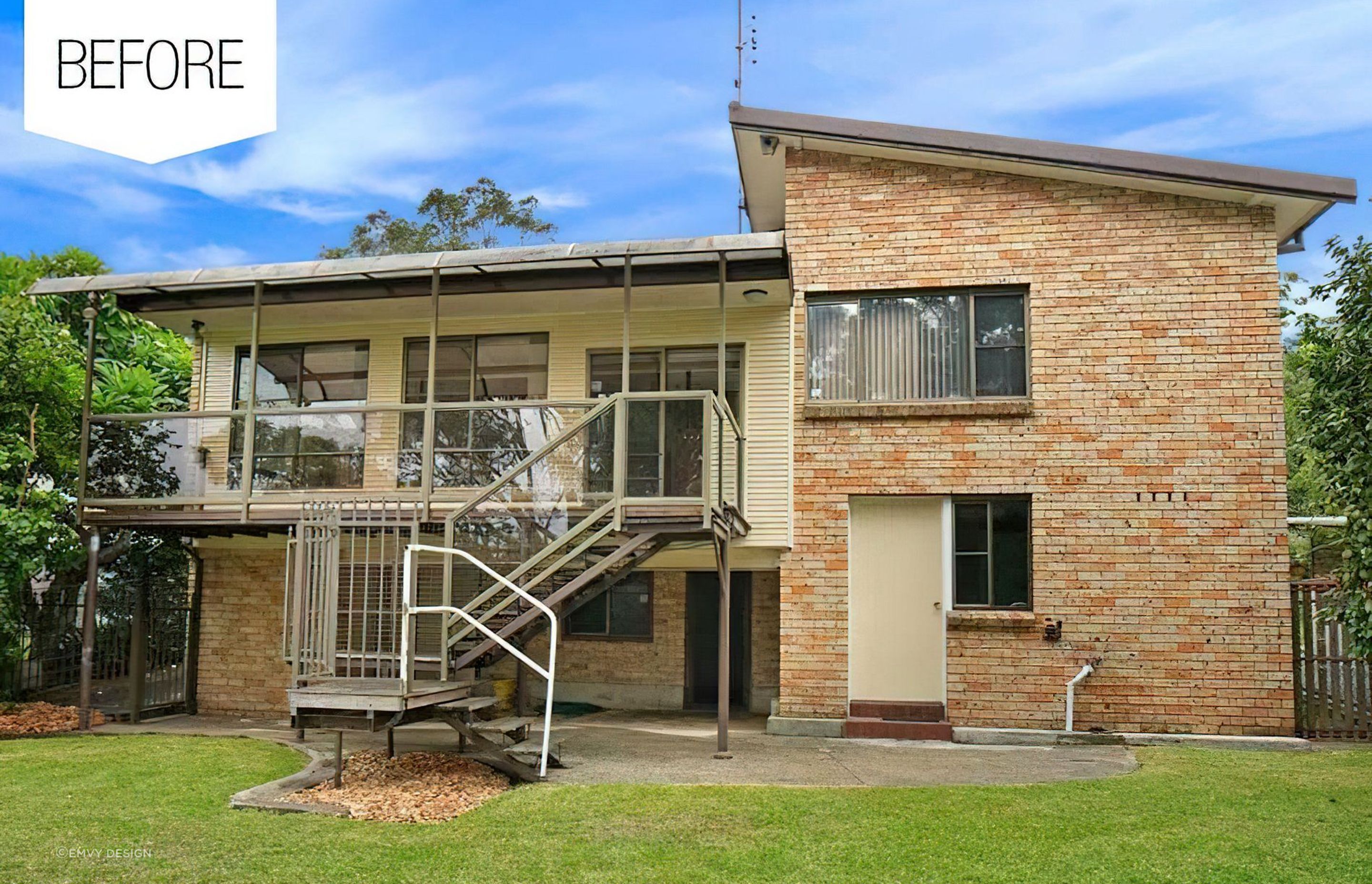 Toorak Residence