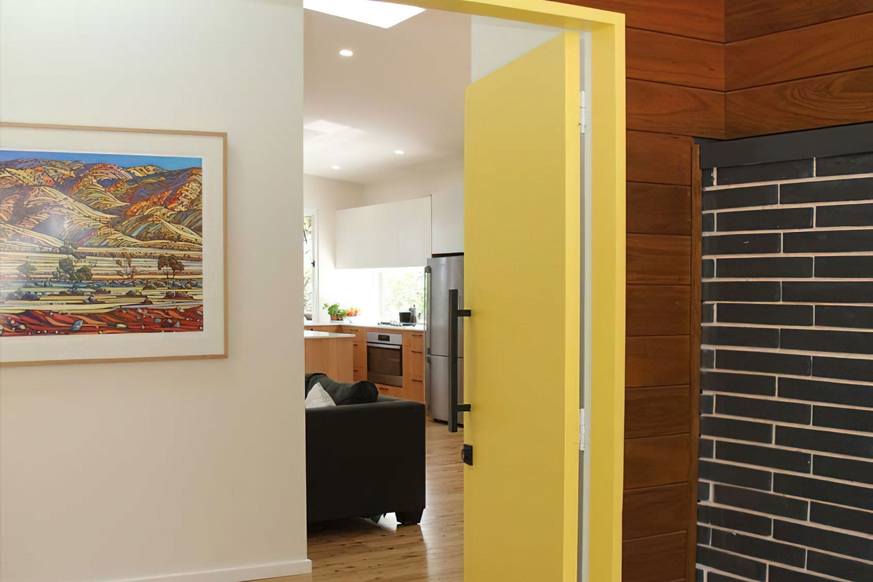 Toorak Residence
