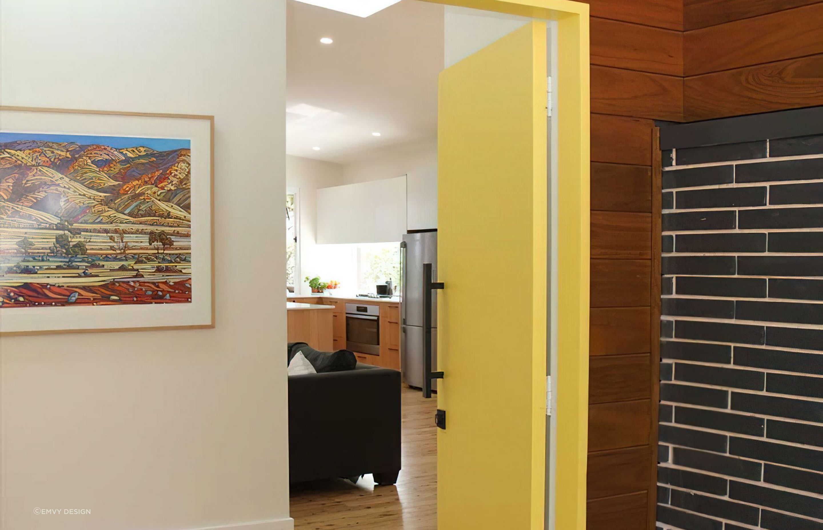 Toorak Residence