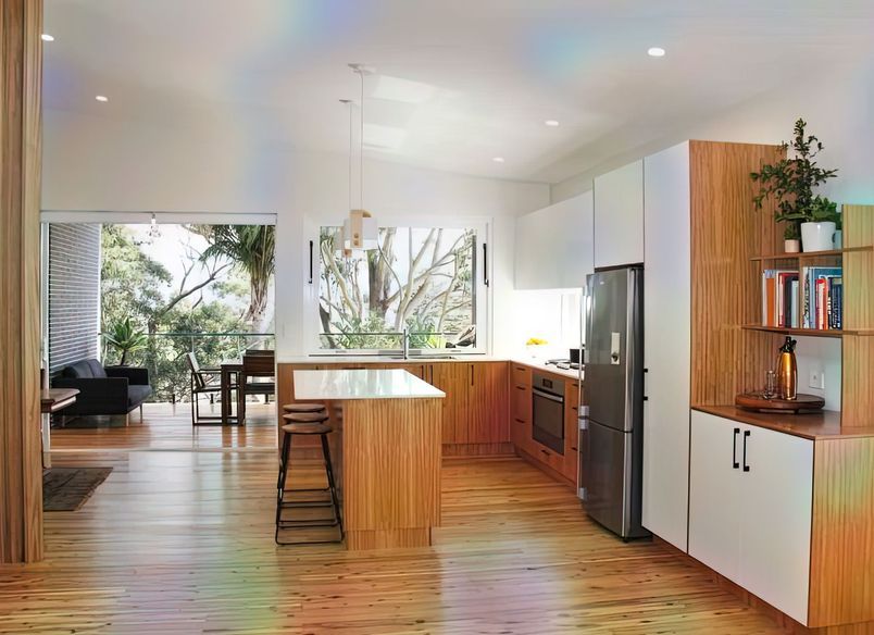 Toorak Residence