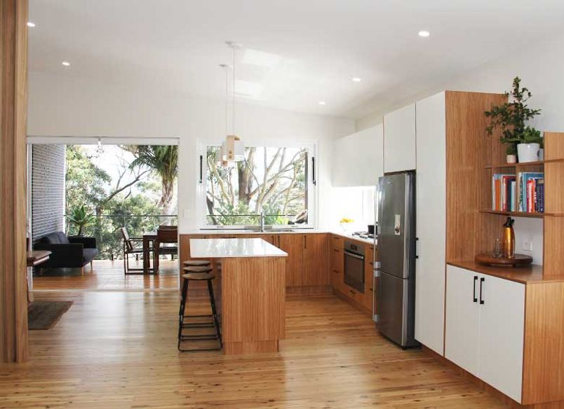 Toorak Residence