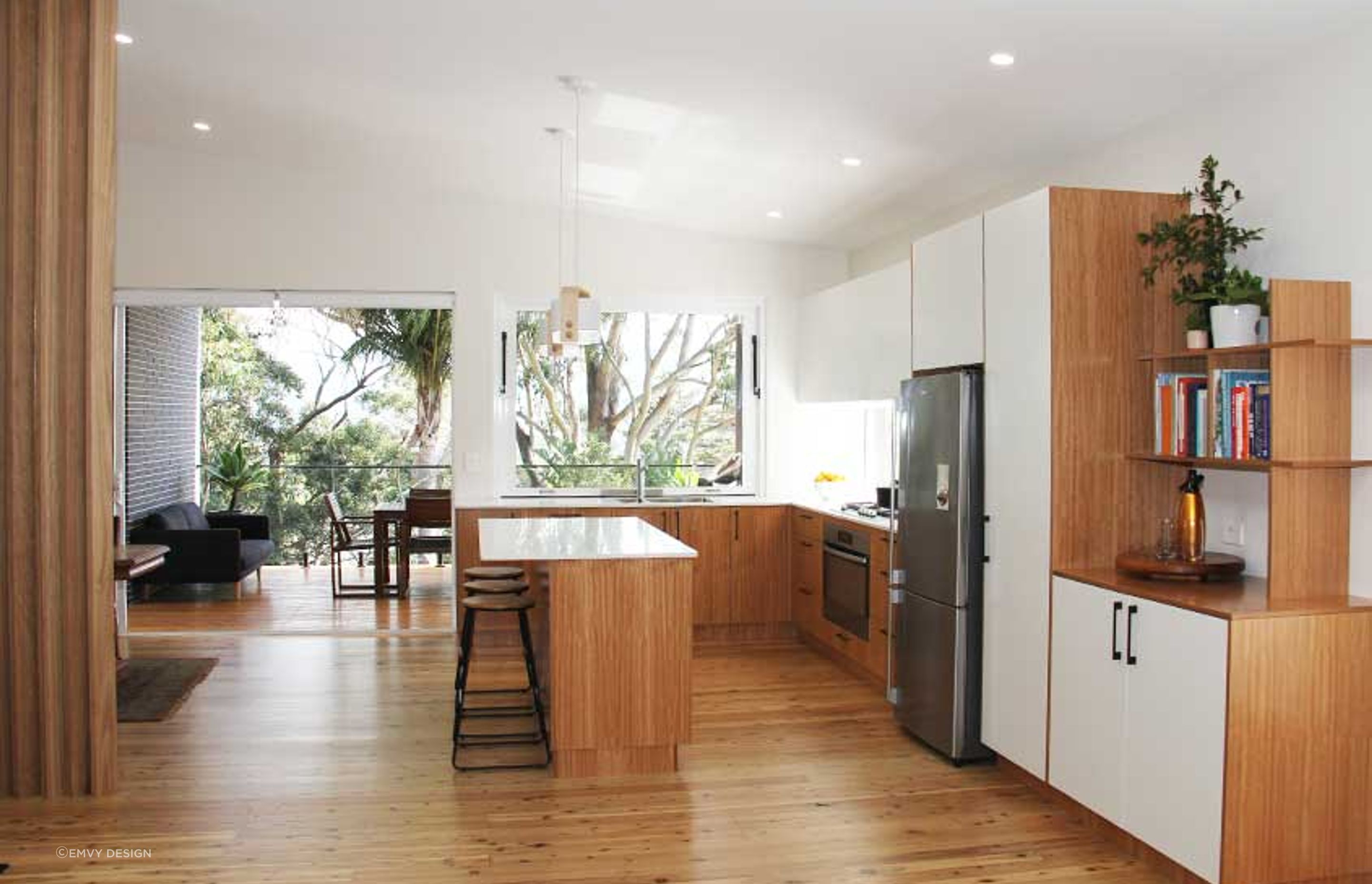 Toorak Residence