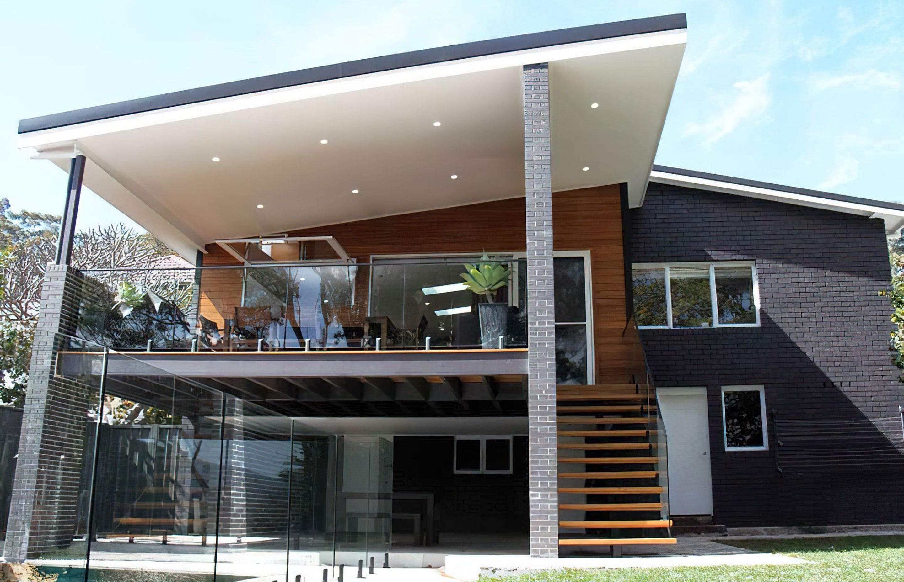 Toorak Residence