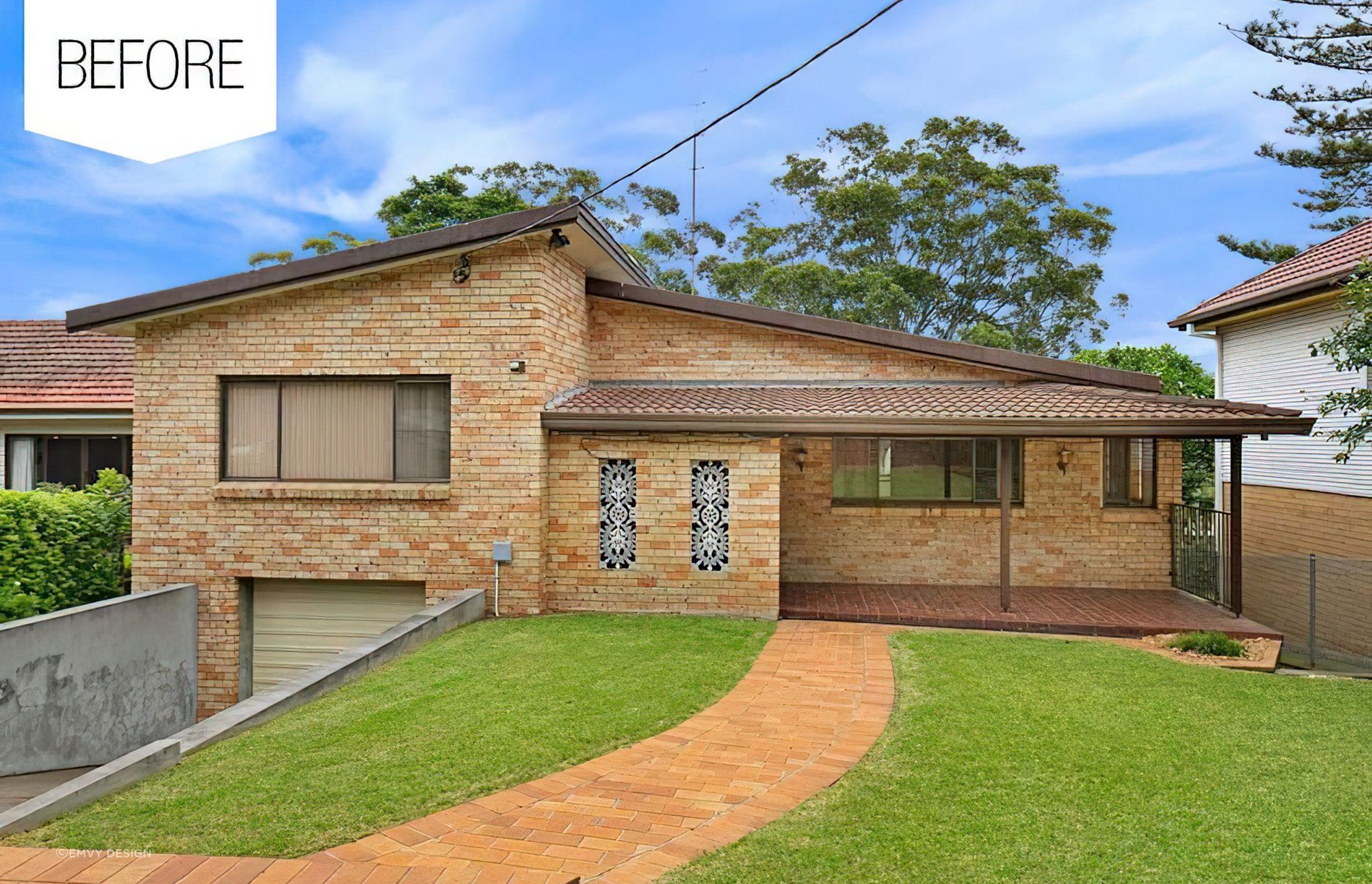 Toorak Residence
