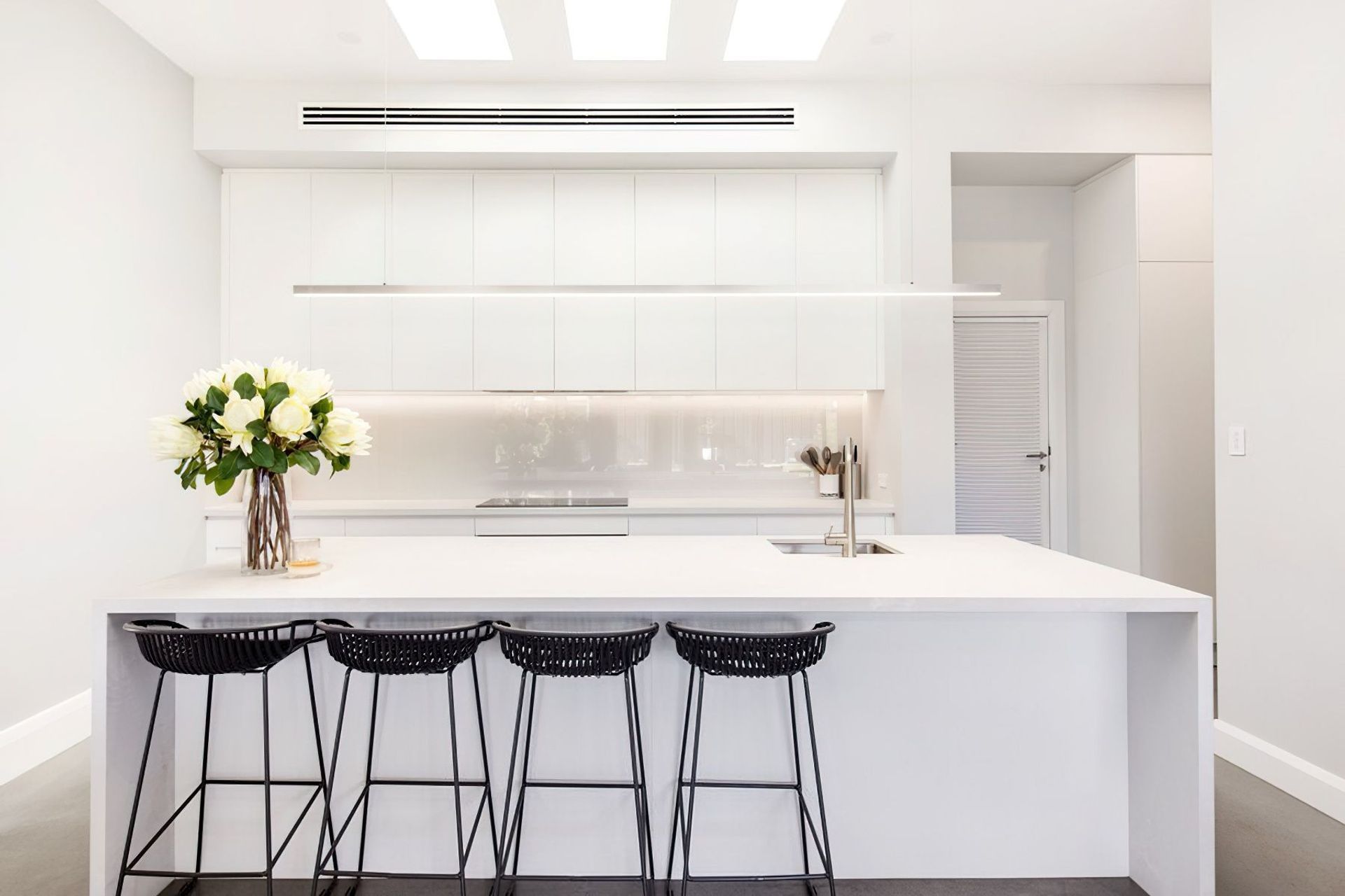 Toorak Gardens Addition