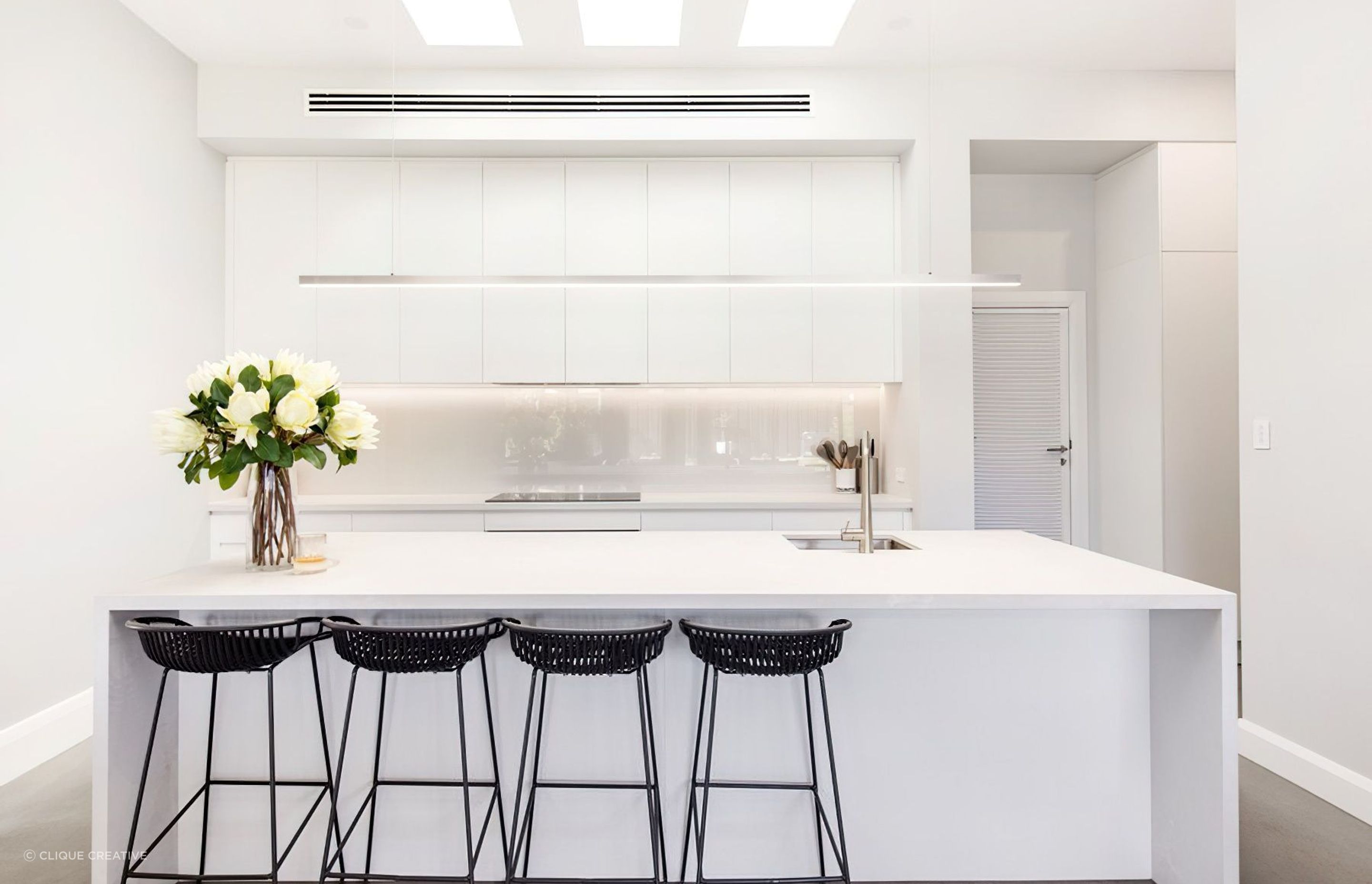 Toorak Gardens Addition