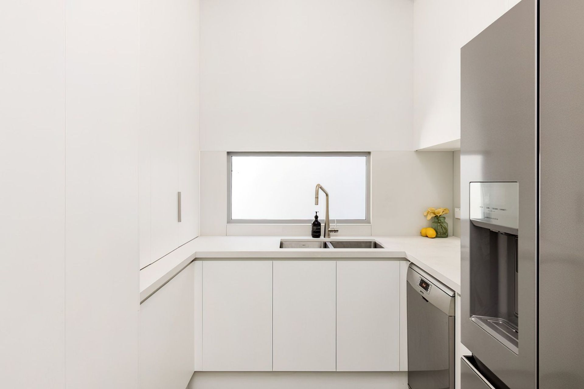 Toorak Gardens Addition