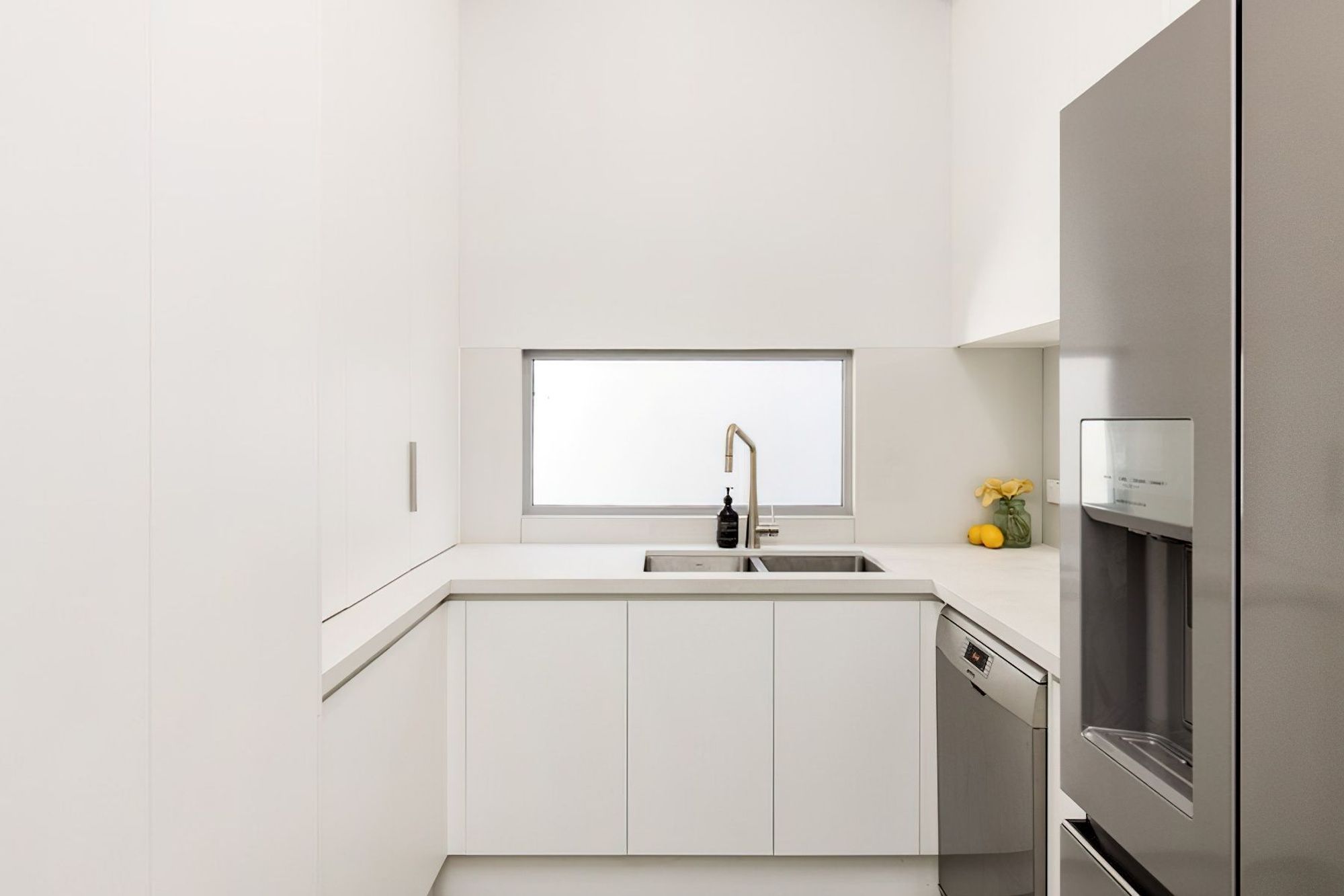 Toorak Gardens Addition